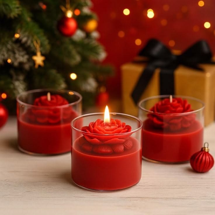 love candles
