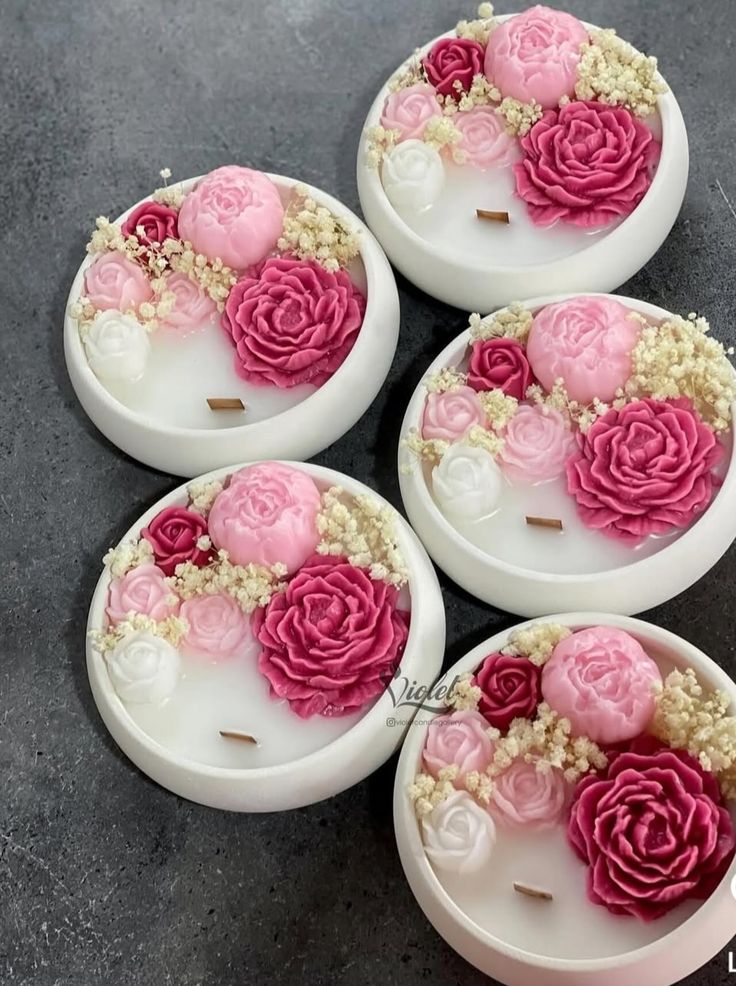GIFT CANDLE