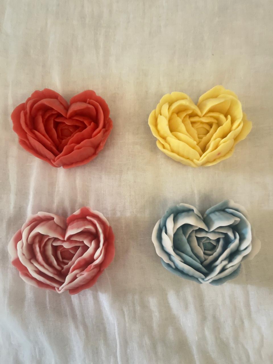 PEONY CANDLES