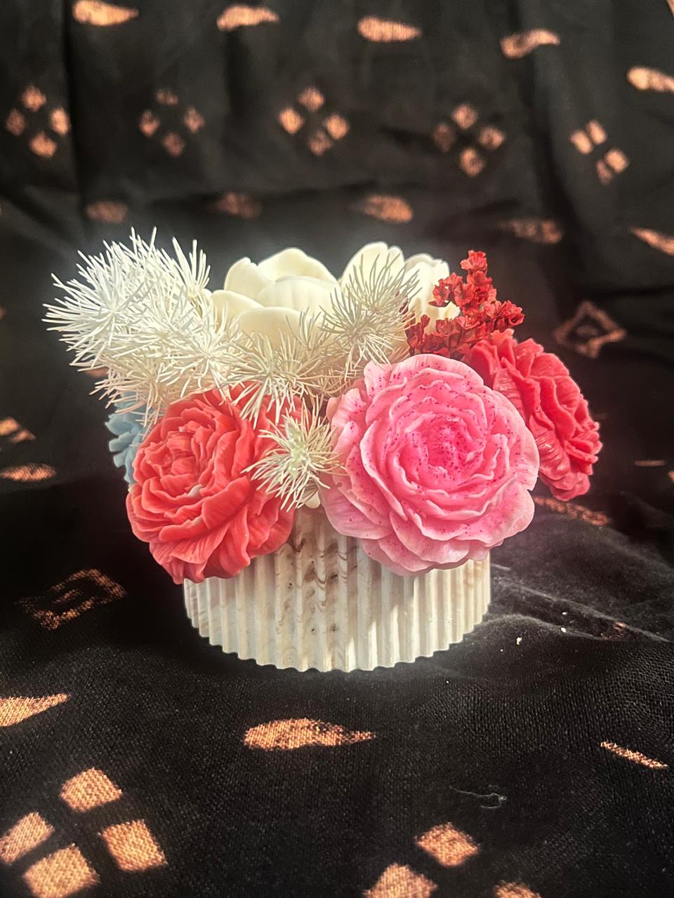 DECORATIVE CANDLES